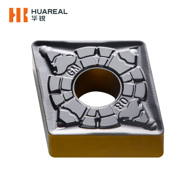 HUAREAL CNMG120408-GM