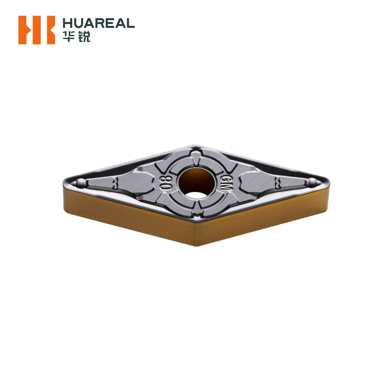 HUAREAL VNMG160408-GM