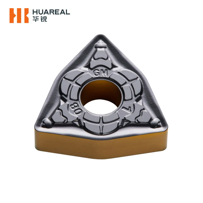 HUAREAL WNMG080408-GM