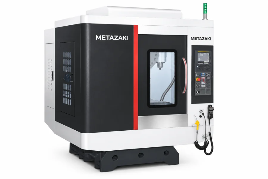 METAZAKI · Центры для медных электродов