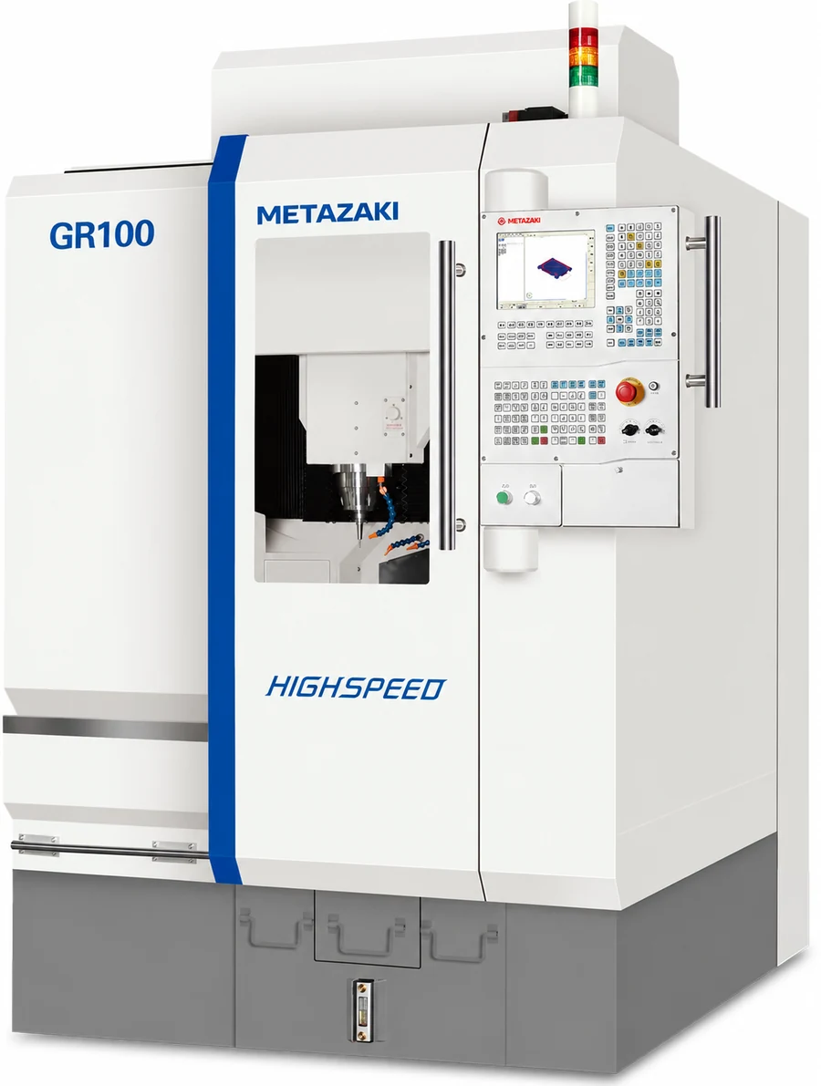 METAZAKI GR100