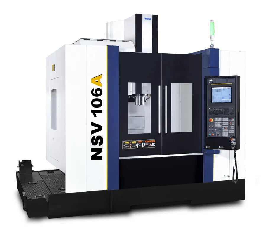 NSV 106A / AS / AM / AMS