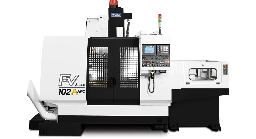 FV102A