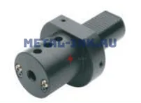 Резцедержатель VDI30 Е2-30х32