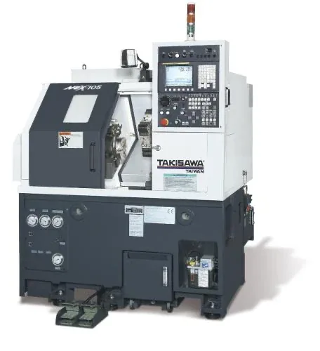 Takisawa NEX 105