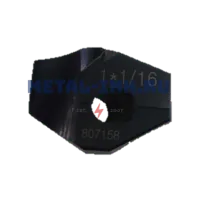 Пластина для сверла YH1A2699 (TiAIN)