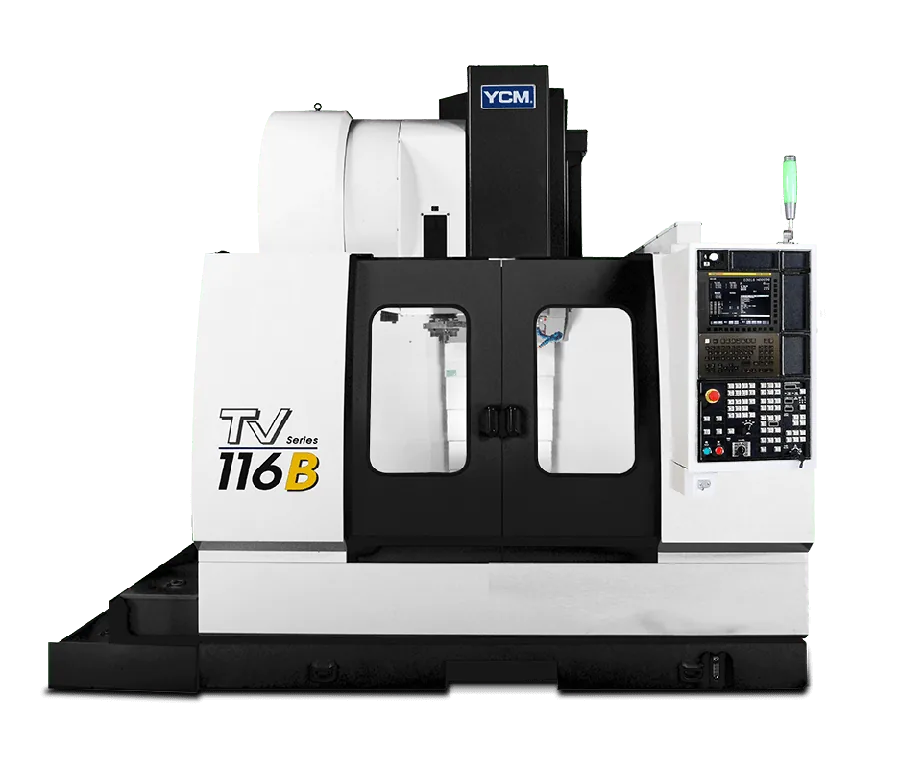 TV116B