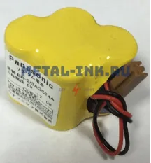Элемент питания BR-2/3AGCT4A