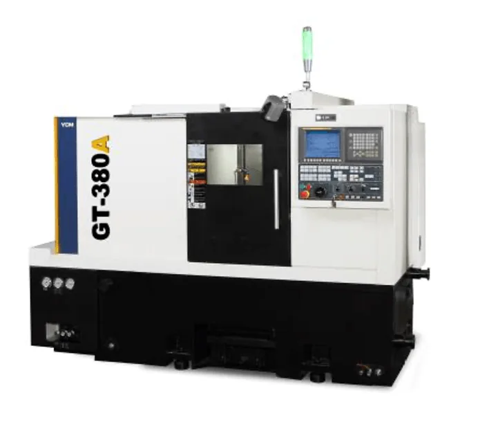 GT380A