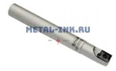 Сферическая концевая фреза B02-C12-BR6-130L