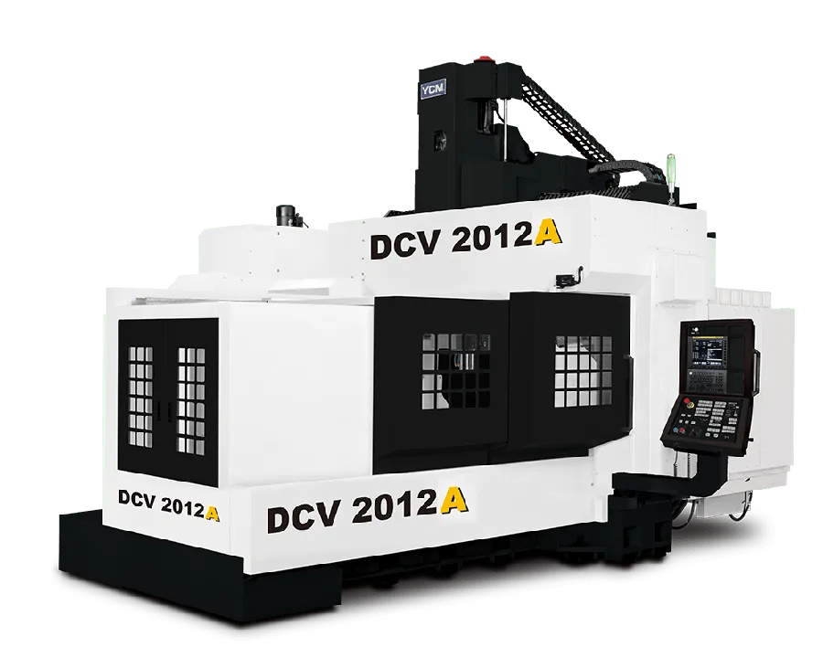 DCV2012A