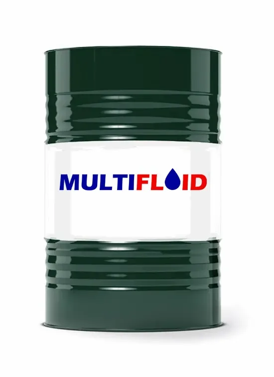 Metalfluid F655