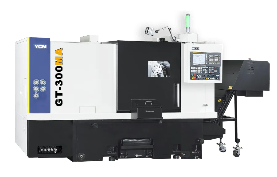 GT300MA