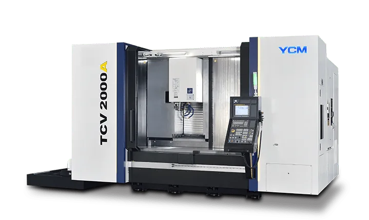 TCV2000A
