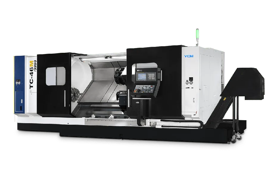 TC46M / 3200