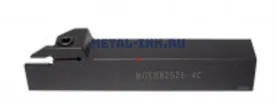 Державка отрезная SGTHR-2525-4