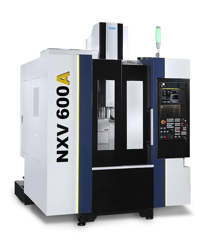 NXV 600A