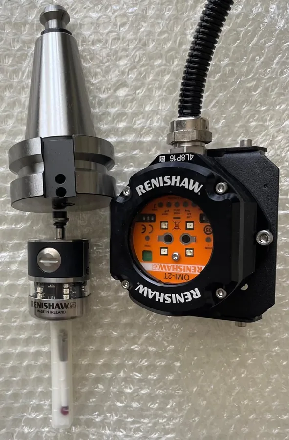 Renishaw OMP40-2