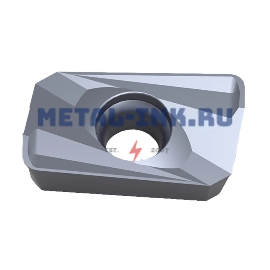 Пластина APMT1135PDER-G04-JSP25