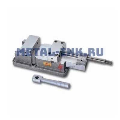 Прецизионные тиски KR-G