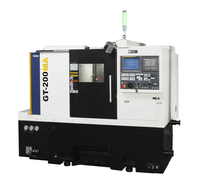 GT200MA