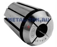 Цанга для метчика ER-TC25, M14, SQ-9 мм