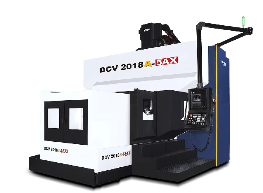 DCV2018A-5AX