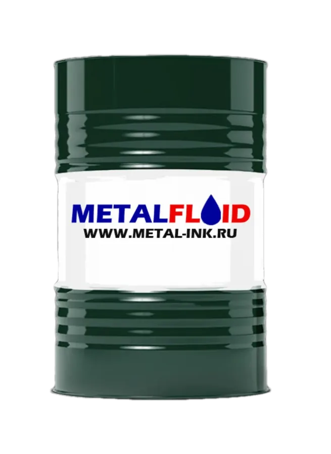 Metalfluid S101