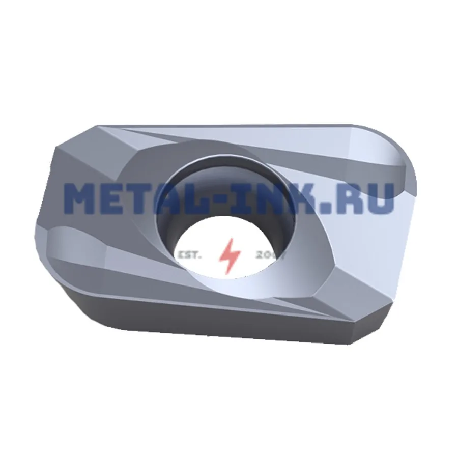 Пластина APMT1604PDER-G08-JSP25