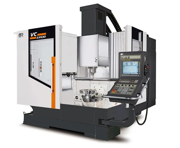 Victor AX630