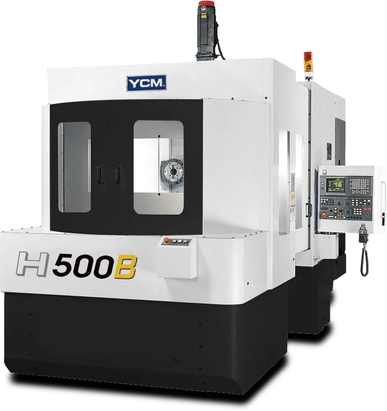 H500B