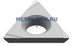 Пластина TPGH110302L-WTL 10