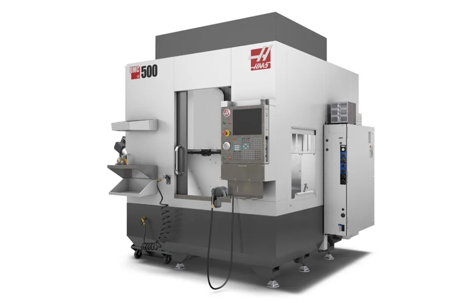 HAAS UMC 500