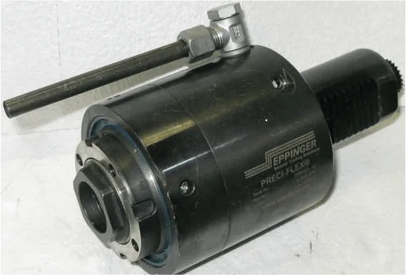 Приводной блок прямой VDI-40 ER-32