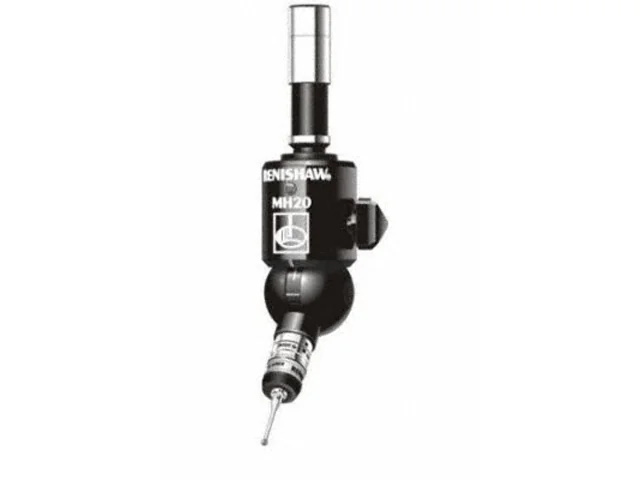 Renishaw MH20 — ручная поворотная головка tp20