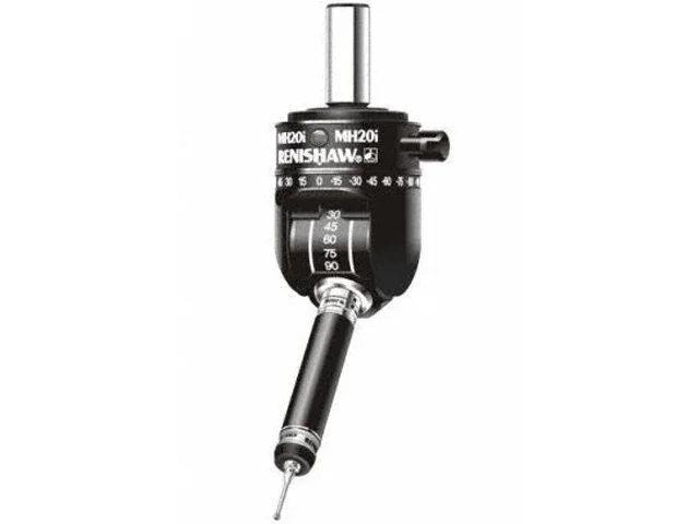 Renishaw MH20i — ручная индексируемая головка