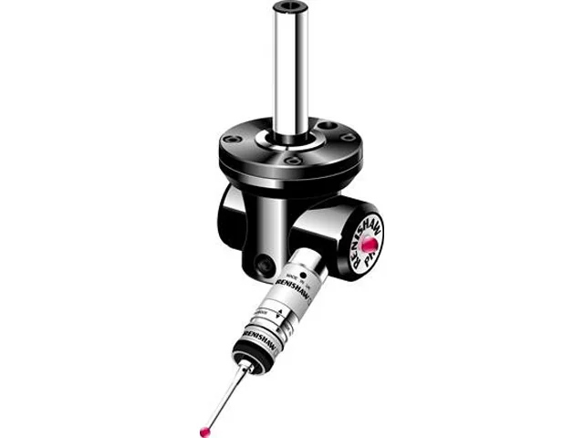 Renishaw PH1 — ручная поворотная головка