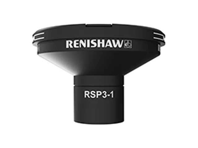 Renishaw RSP3 — трёхмерный сканирующий датчик