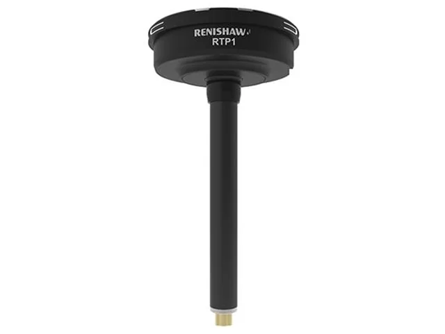 Renishaw RTP1 — температурный датчик для revo