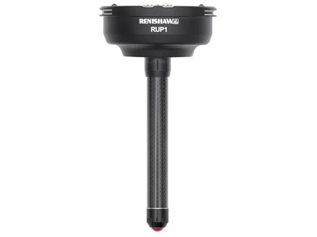 Renishaw RUP1 — ультразвуковой датчик толщины