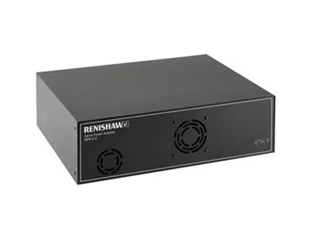 Renishaw SPA2 — сервопусилитель ким предыдущего поколения