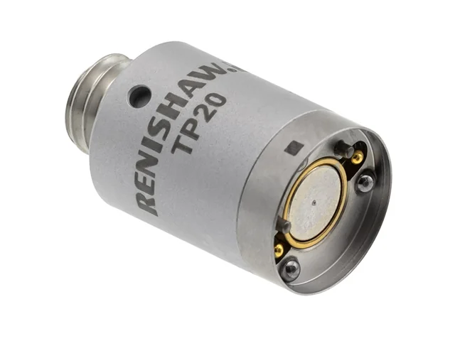 Renishaw TP20 — контактный триггерный датчик