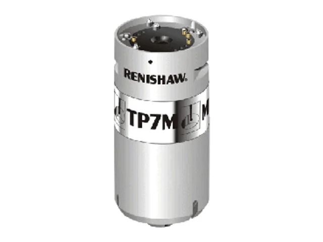 Renishaw TP7M — тензометрический датчик autojoint