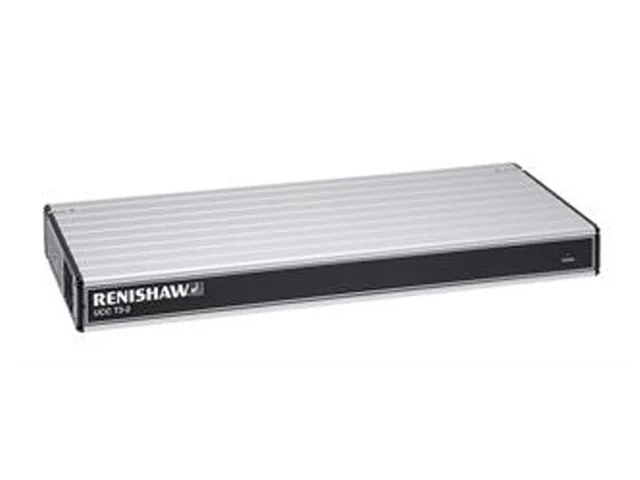 Renishaw UCC T3-2 — трёхосевой контроллер ким