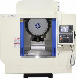 METAZAKI VF8