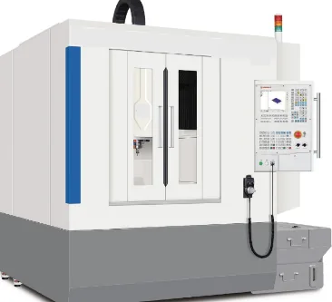 METAZAKI VT600T