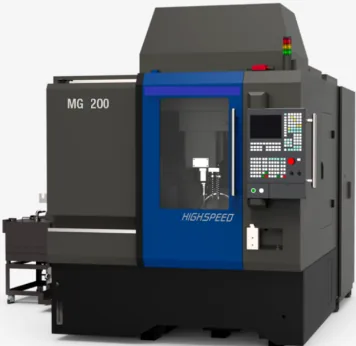 METAZAKI SM200