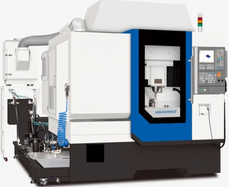 METAZAKI GMG600
