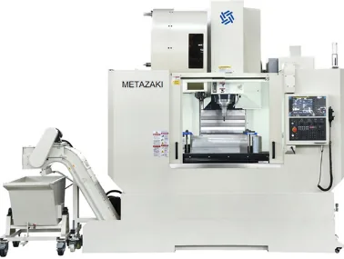 METAZAKI V8